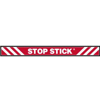Stop Stick