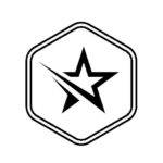 CAP-Fleet-Star-Logo-Black-icon