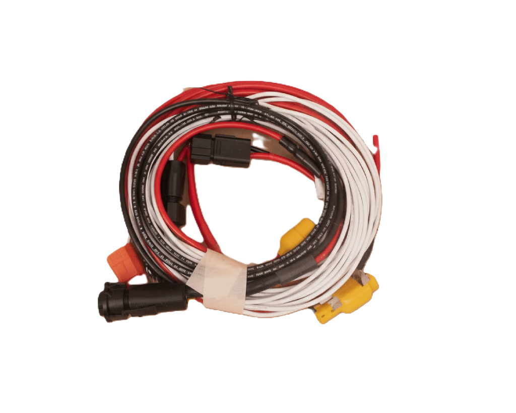 Cable, DC Power, M7200/M7300/M5300 devices-image