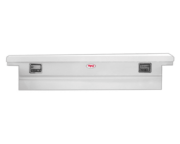 Single Lid Toolbox Low Profile-image