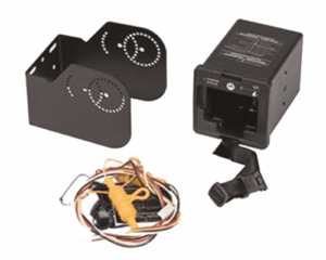 IMPRES Compatible Vehicle Charger Kit-image